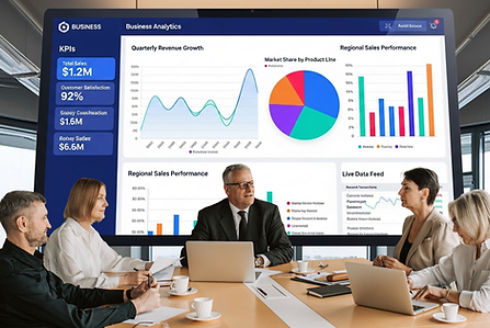 Easy Numbers Profit System