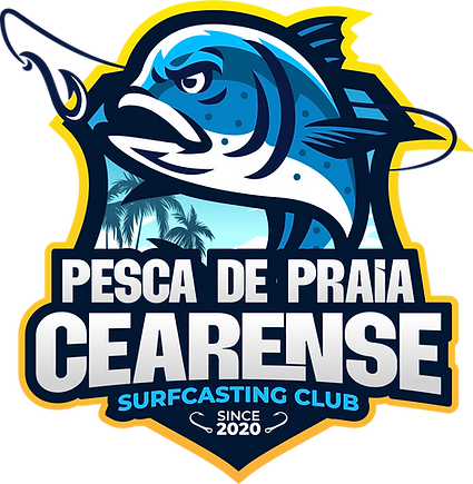 pesca de praia esportiva no ceará