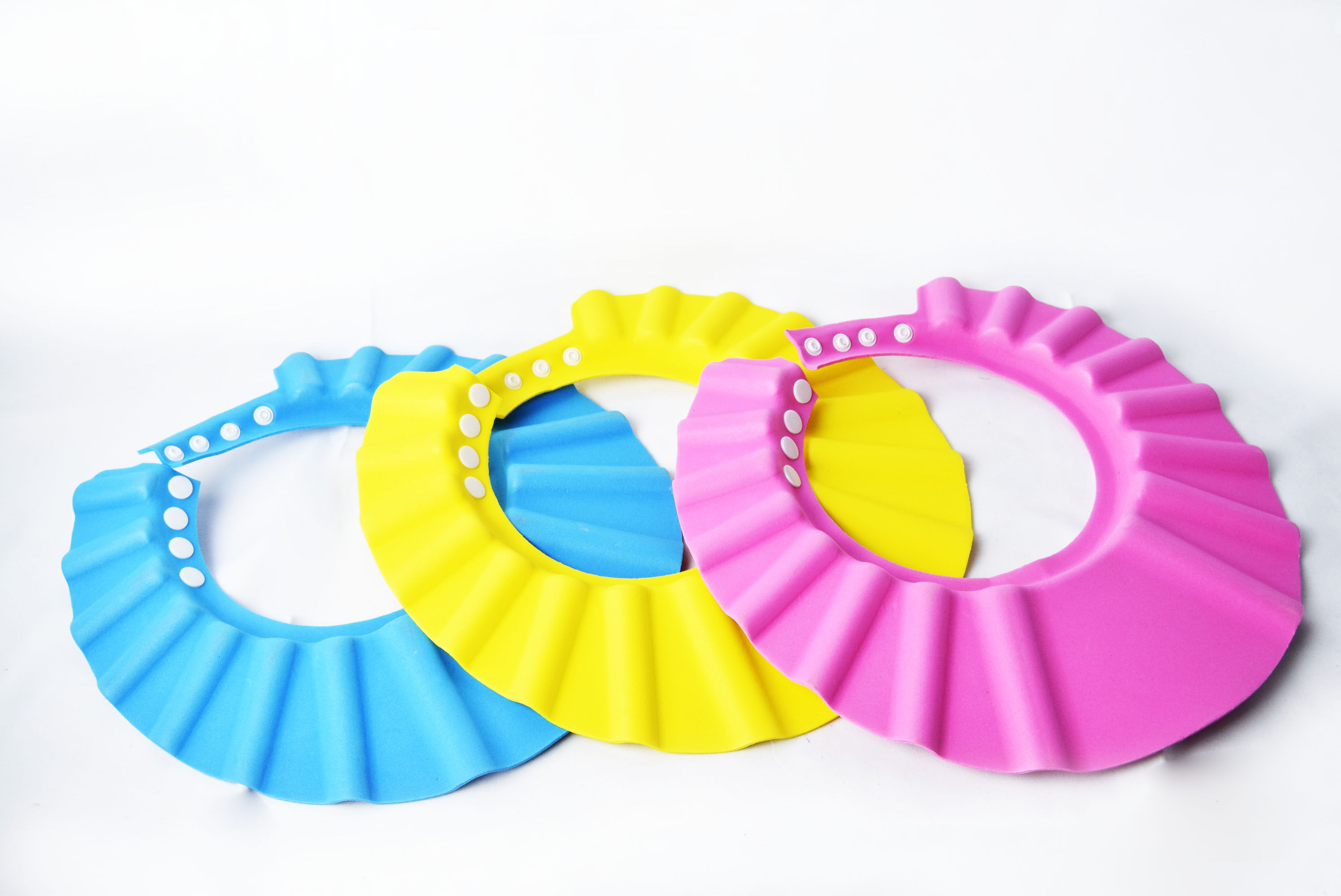 Visera para Baño para Bebé