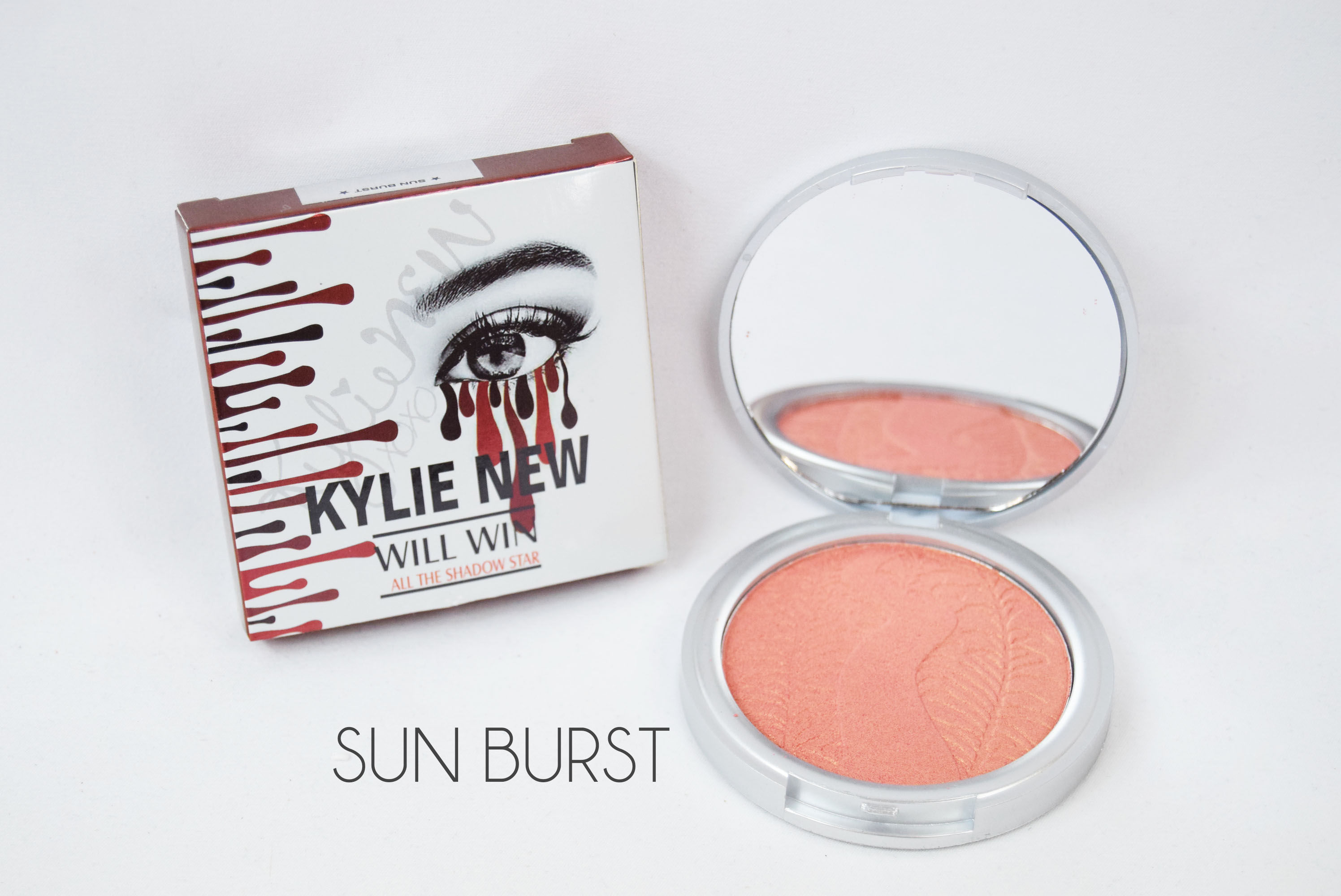 Iluminador KYLIE NEW