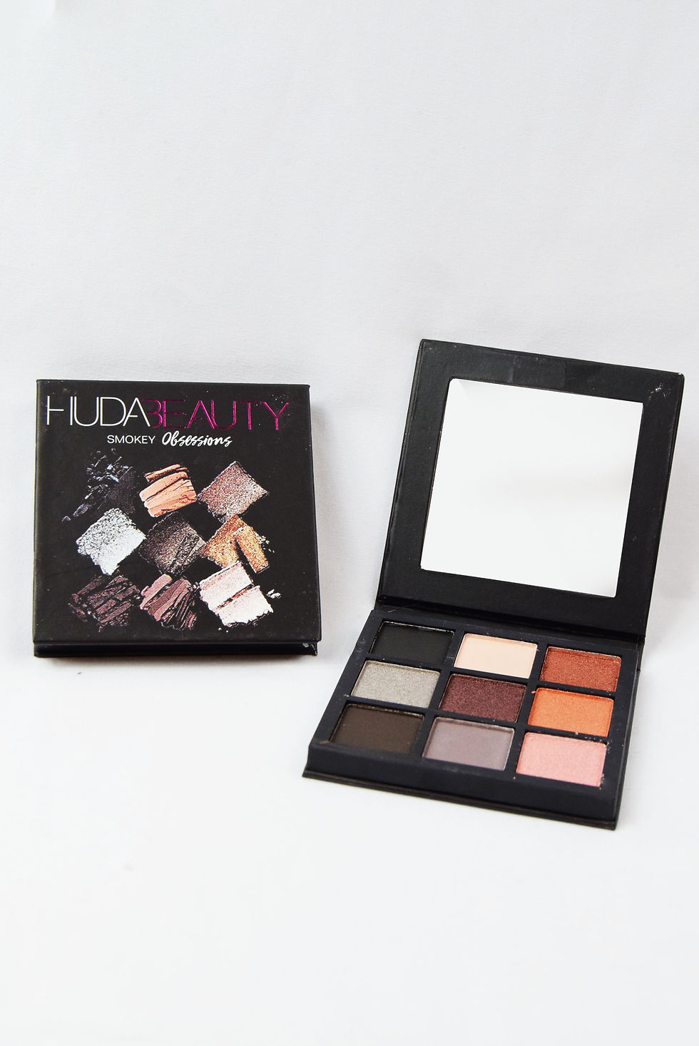 Miniatura: Paleta HUDA BEAUT
