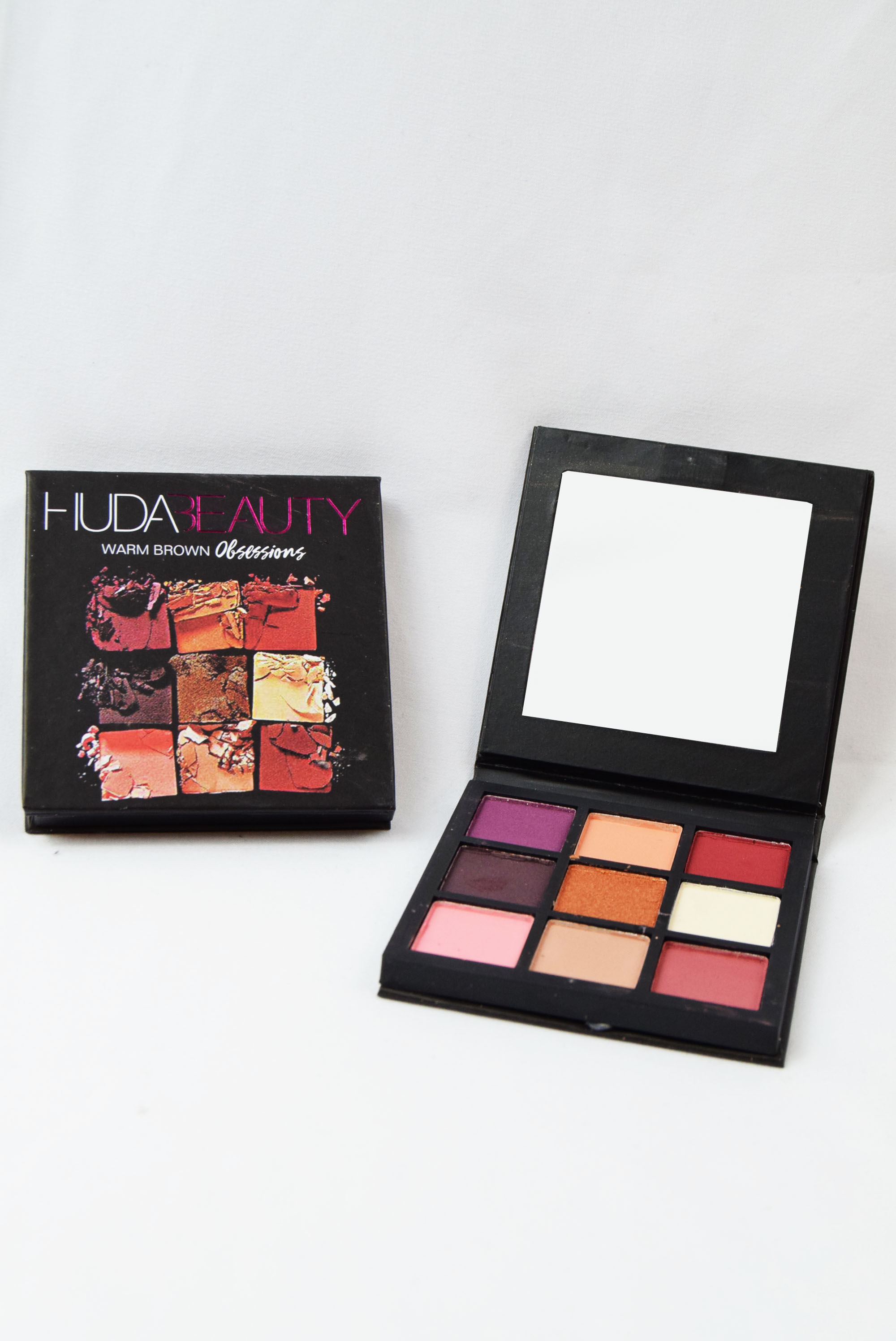 Paleta HUDA BEAUT