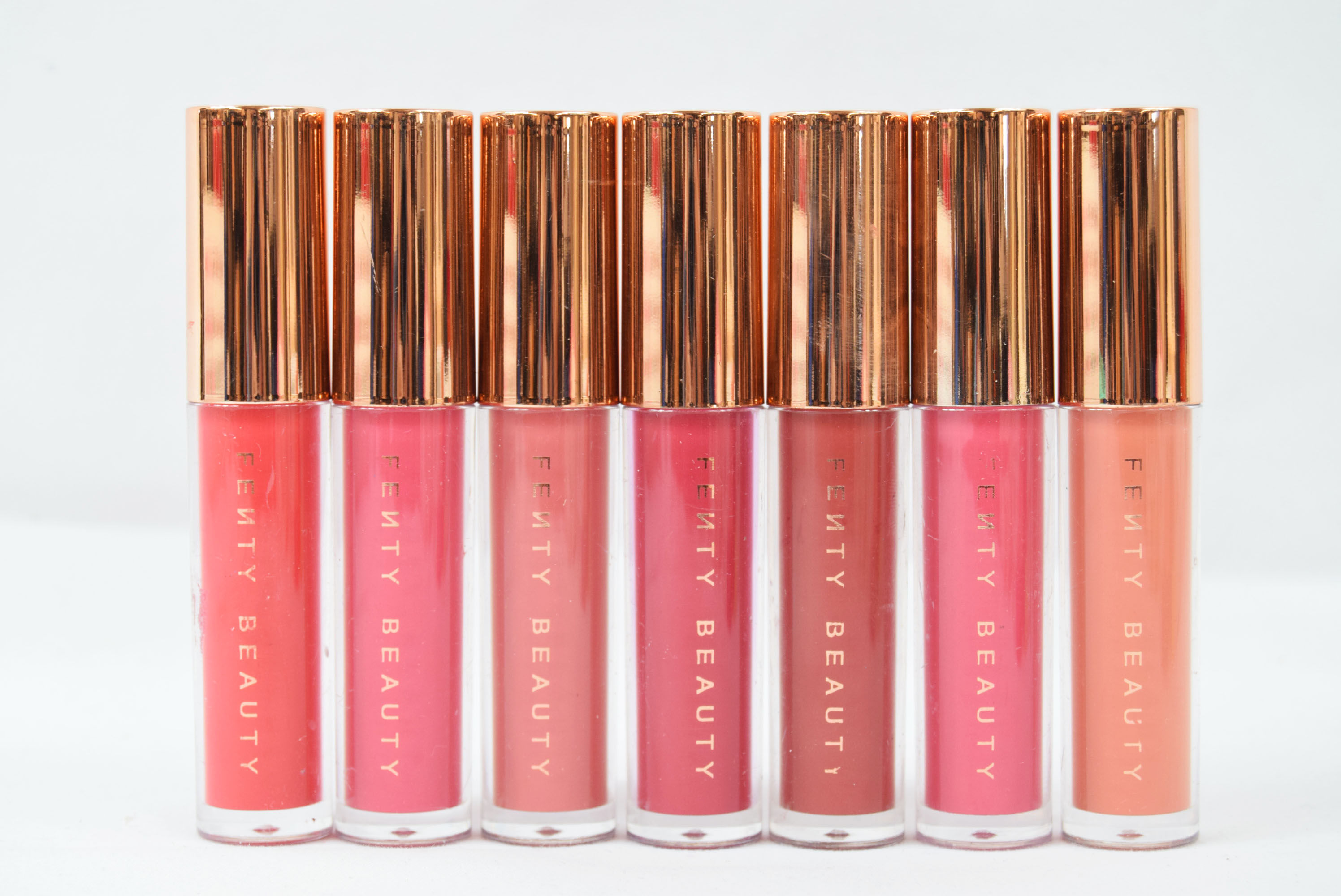 Gloss Fenty Beauty Individual