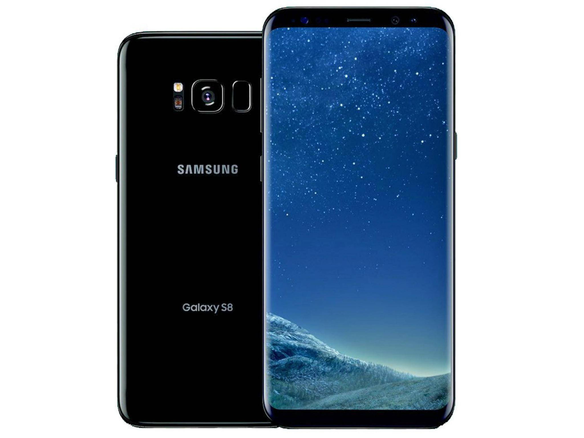 Samsung Galaxy S8