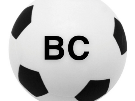 Welcome the the official BC Soccer News site