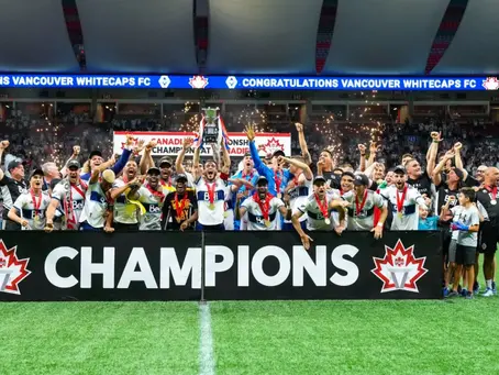 After the draw: what BC fans should expect from the 2023 Canadian Championship
