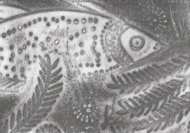CMVR poisson