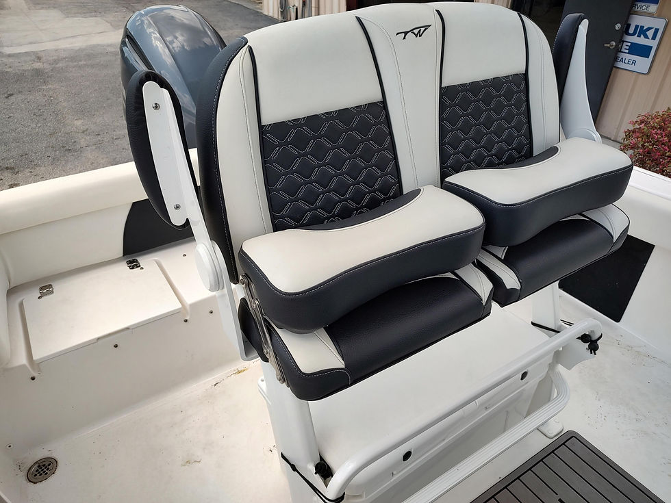 Thumbnail: 2023 TIDEWATER 220 LXF