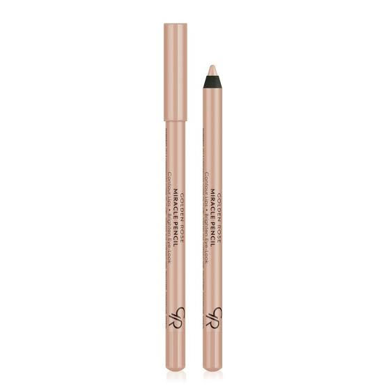 Golden Rose Miracle Pencil Eye & Lip