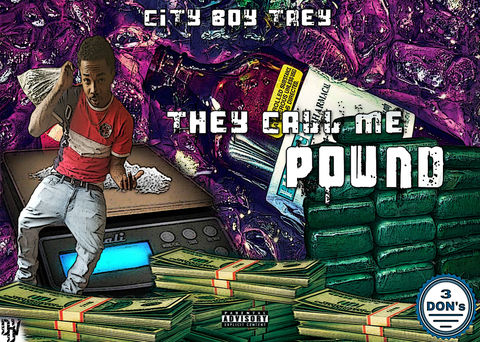 Graphic Designs - Graphic Designer - album art design by Daydreamers Visions Digital Media & Designs - Jacksonville, NC, - Onslow County