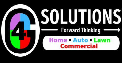 Graphic Designs - Graphic Designer - Logo design by Daydreamers Visions Digital Media & Designs - Jacksonville, NC, - Onslow County G4 Solutions