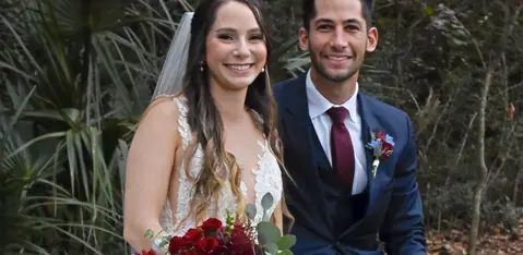 Wedding Photography - Daydreamers Visions Digital Media & Designs - Jacksonville, NC - Onslow County - Content Creator