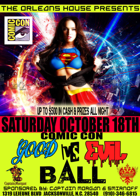 Graphic Designs - Graphic Designer - flyer design by Daydreamers Visions Digital Media & Designs - Jacksonville, NC, - Onslow County