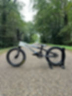 Van dan berge tweewielers BMX.jpeg