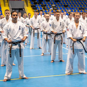 Karate en Focus: De Sleutel voor Kinderen in de Dojo én op School