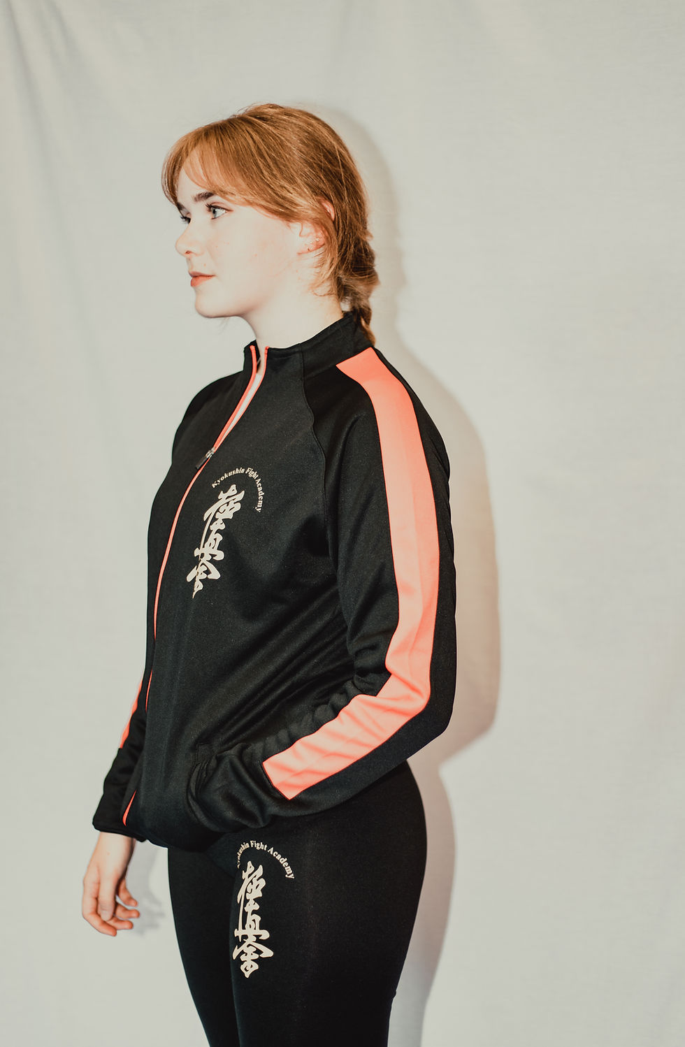 Indexkép: KFA Inspiring Sports Leggings
