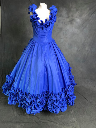 Prinzessinenkleid