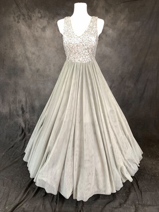 Prinzessinenkleid