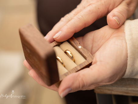 Ringwarming – ein wunderschönes Hochzeitsritual voller Liebe