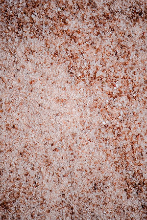 Pink Himalayan Salt