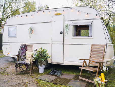 Explore the Outdoors in Comfort with Trailer Rentals in PA