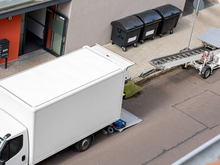 Everything You Need to Know About Trailer Rentals in Summerville, NJ