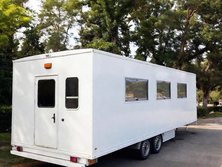 Common Mistakes When Buying a Storage Trailer in Pennsylvania