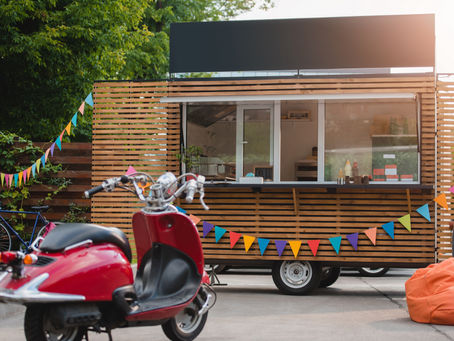 Find the Perfect Storage Trailer for Your Home in NJ