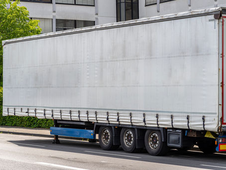 Everything You Need to Know About 53-Foot Trailer Rentals