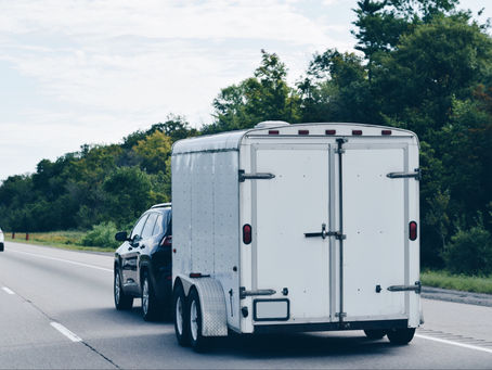 Your Guide to NJ Trailer Rental for Moving Services