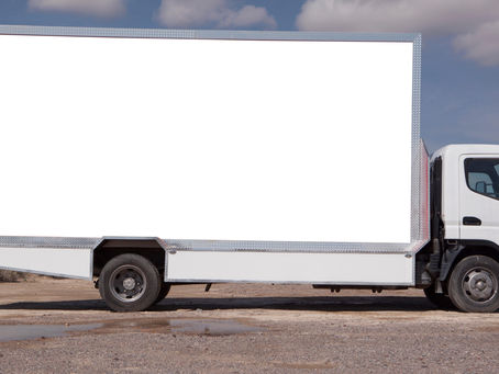 The Ultimate Guide to Dry Van Trailer Rentals for Logistics Managers