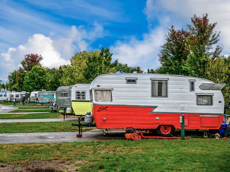 Exploring Trailer Rentals in Sussex County, NJ