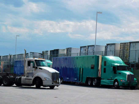 Reefer Trailer Rentals: A Vital Solution for Fleet Operators