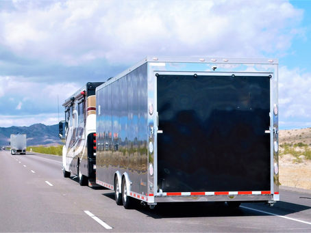 Trailer Storage Rental 101: A Guide for Moving Companies and RV Owners
