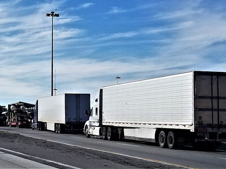 Semi-Trailer Storage Near Me: Secure and Convenient Solutions for Your Fleet