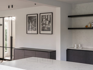 Project renovatie Villa Brussegem