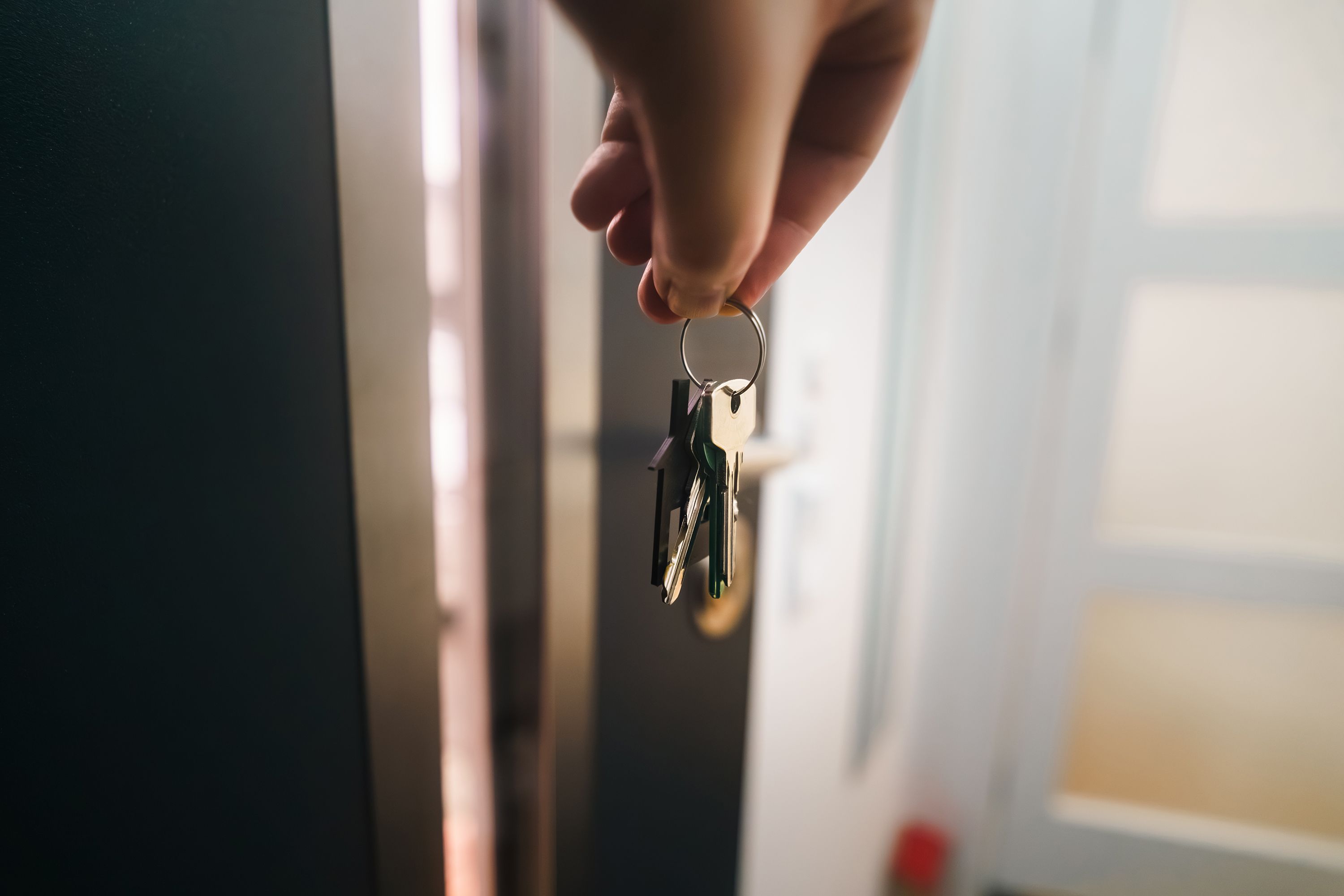 Vocht in je huurwoning: wie moet het oplossen, huurder of verhuurder?