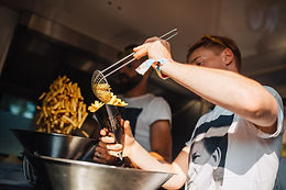 Golden Fries - Summer Bounce 2018 - Jell