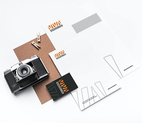 ontwerp huisstijl, branding, One Man Agency, logo, ontwerpen, grafische vormgeving