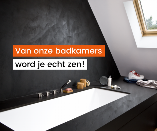 DUWE BADKAMERS