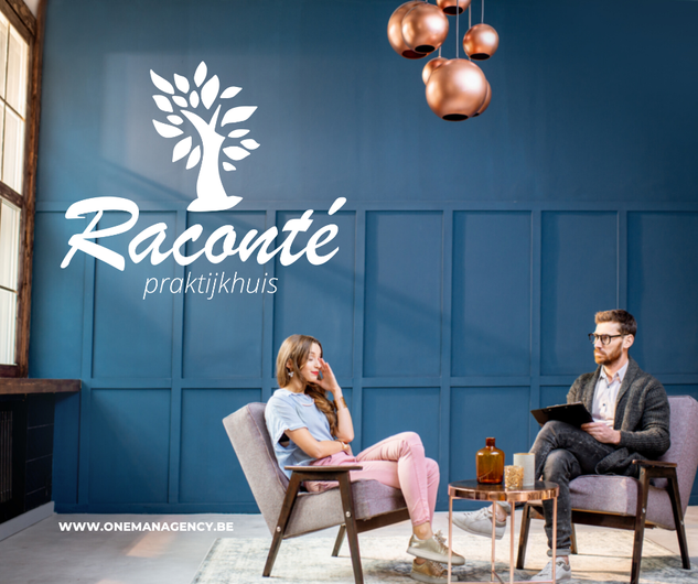 RACONTÉ
