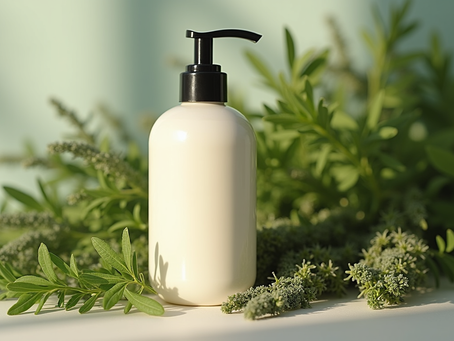 Three Dubs Ranch: All-Natural Body Care You’ll Love