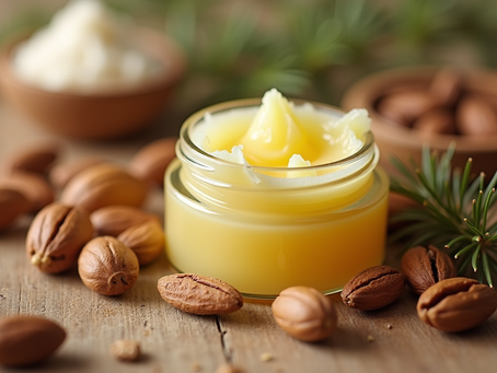 Discover the Benefits of Local Tallow Body Care