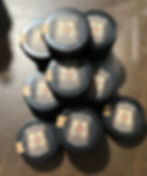 Thumbnail: Three Dubs Ranch Tattoo Balm, Organic Tattoo Aftercare, Soothing Moisturizing 