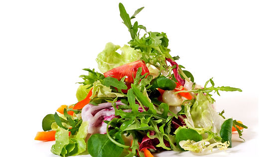 House Salad
