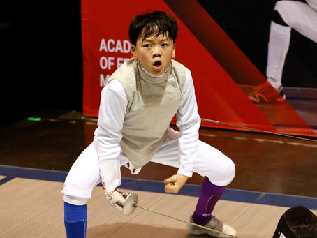 2025 AFM SYC Results