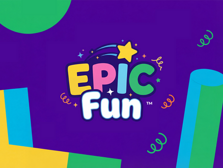 Welcome to Epic Fun Studios!