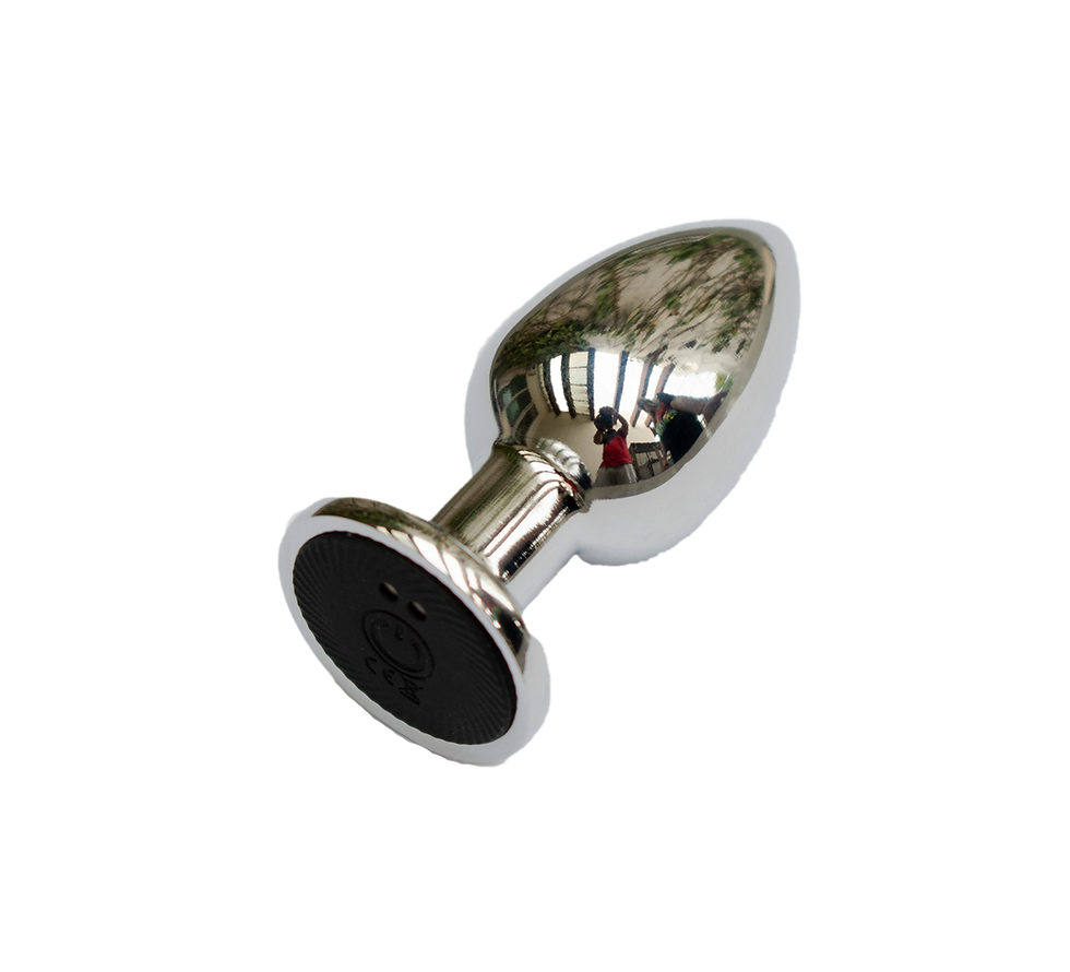 ULA SQUID + | plug vibrador con control remoto