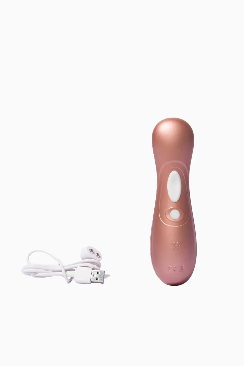 Miniatura: Satisfyer Pro 2 | succionador de clítoris