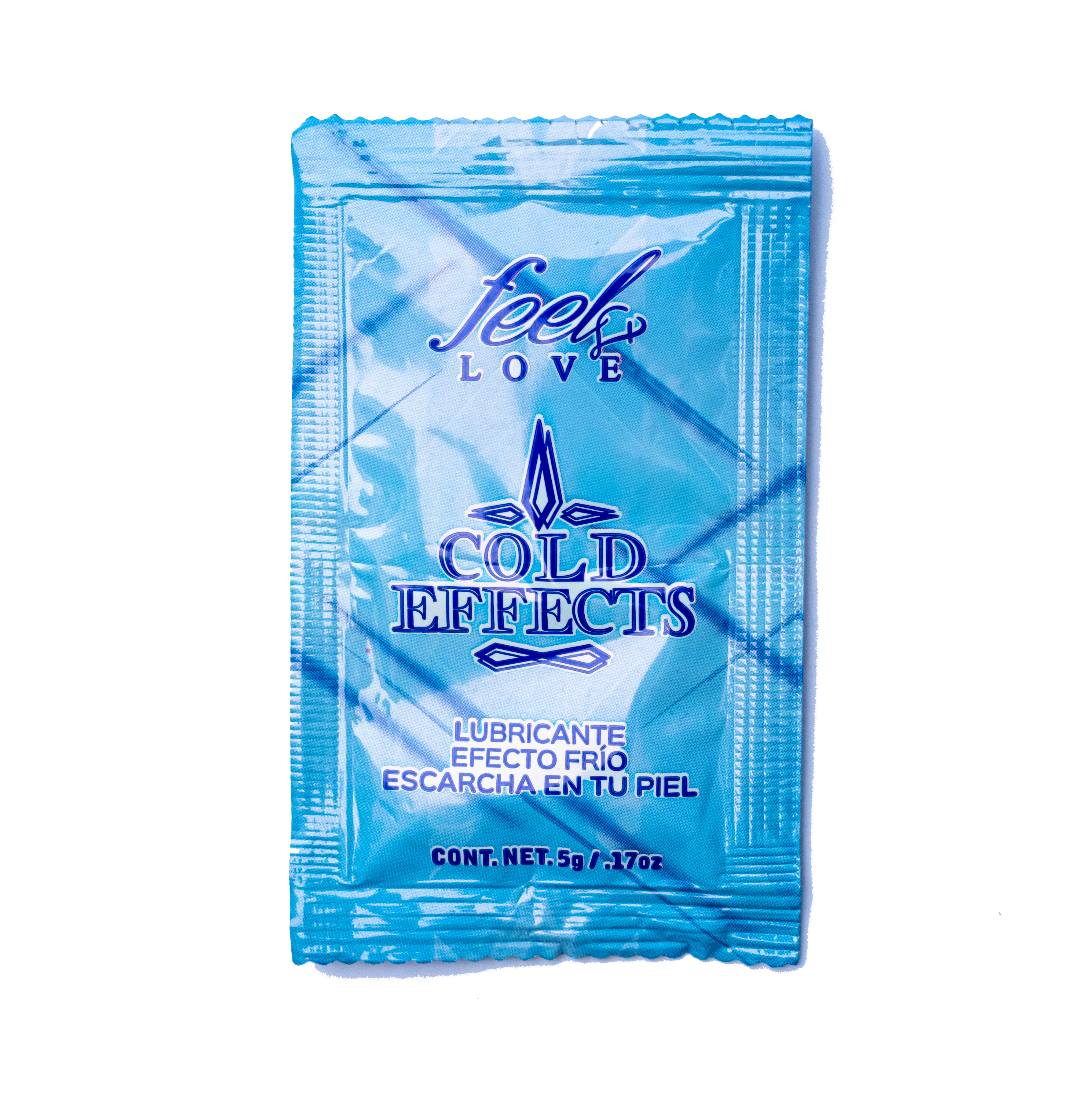 LUBRICANTE | lubricante cold efect 5ml
